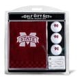 thumbnail image 1 of Team Golf 24820 Mississippi State Bulldogs Embroidered Towel Gift Set, 1 of 1