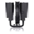 thumbnail image 6 of Noctua NH-D15S CChromax. Dual-Tower CPU Cooler NF-A15 PWM 140mm Fan (Black), 6 of 7