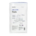 thumbnail image 5 of McKesson Ultra Pads for Women, Incontinence, Heavy Absorbency, 14 in, 42 Count, 4 Packs, 168 Total, 5 of 5