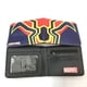thumbnail image 4 of Cartera de Spiderman para niños, 41 tipos, monedero para tarjetas, regalo de Navidad, 4 of 5