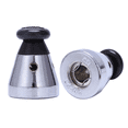 thumbnail image 1 of Pressure Cooker Relief Jigger Valve 1.5 Inch High 4Pcs Black, 1 of 7