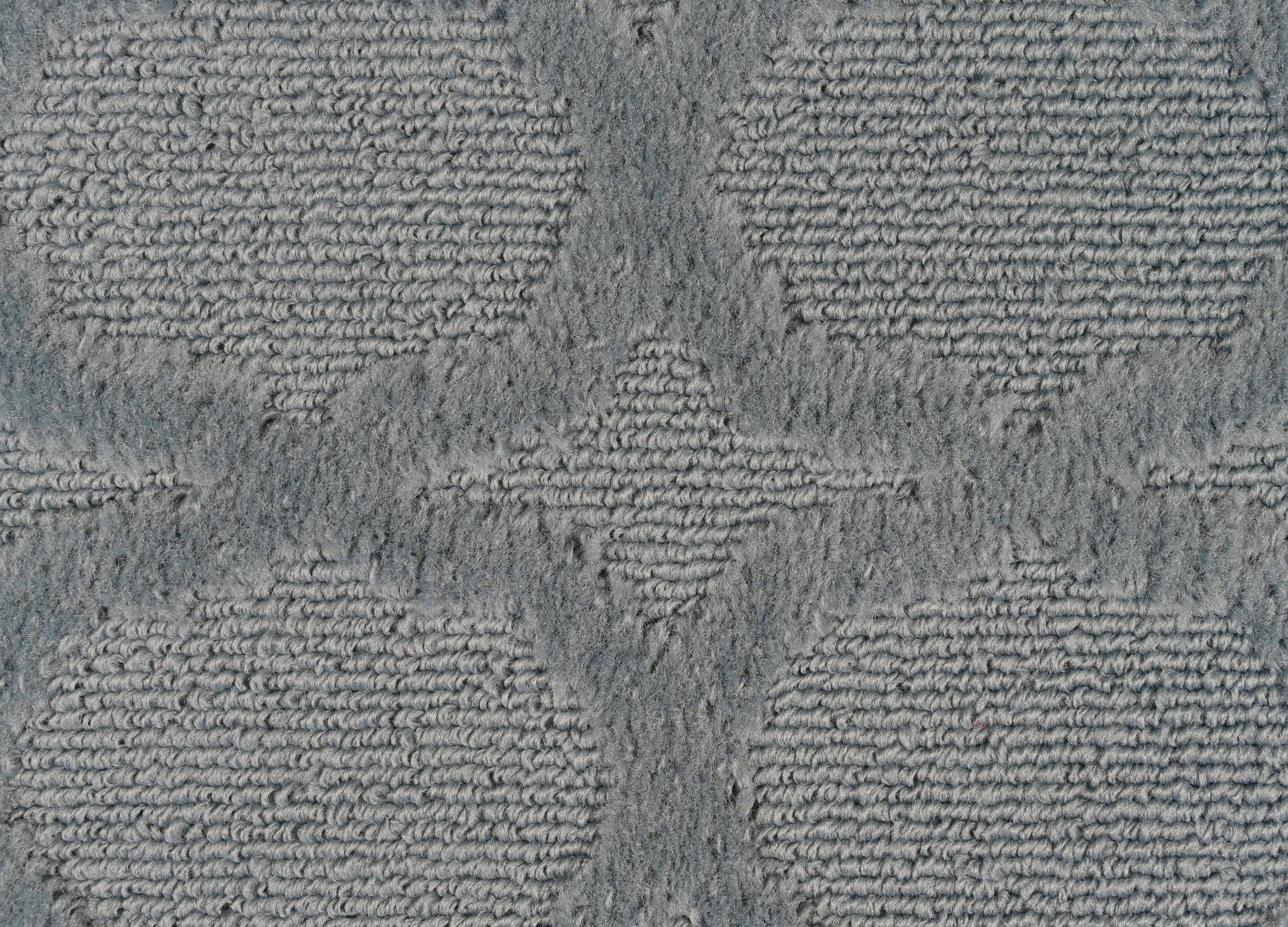 Garland Rug Sparta Sea Foam Indoor Area Rug, 5' x 7'