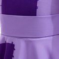 thumbnail image 5 of El increíble disfraz de cosplay de circo digital, vestido para niña, vestido para fiesta de cumpleaños, Halloween, Navidad, vestido de niña Raghata de circo, 5 of 5