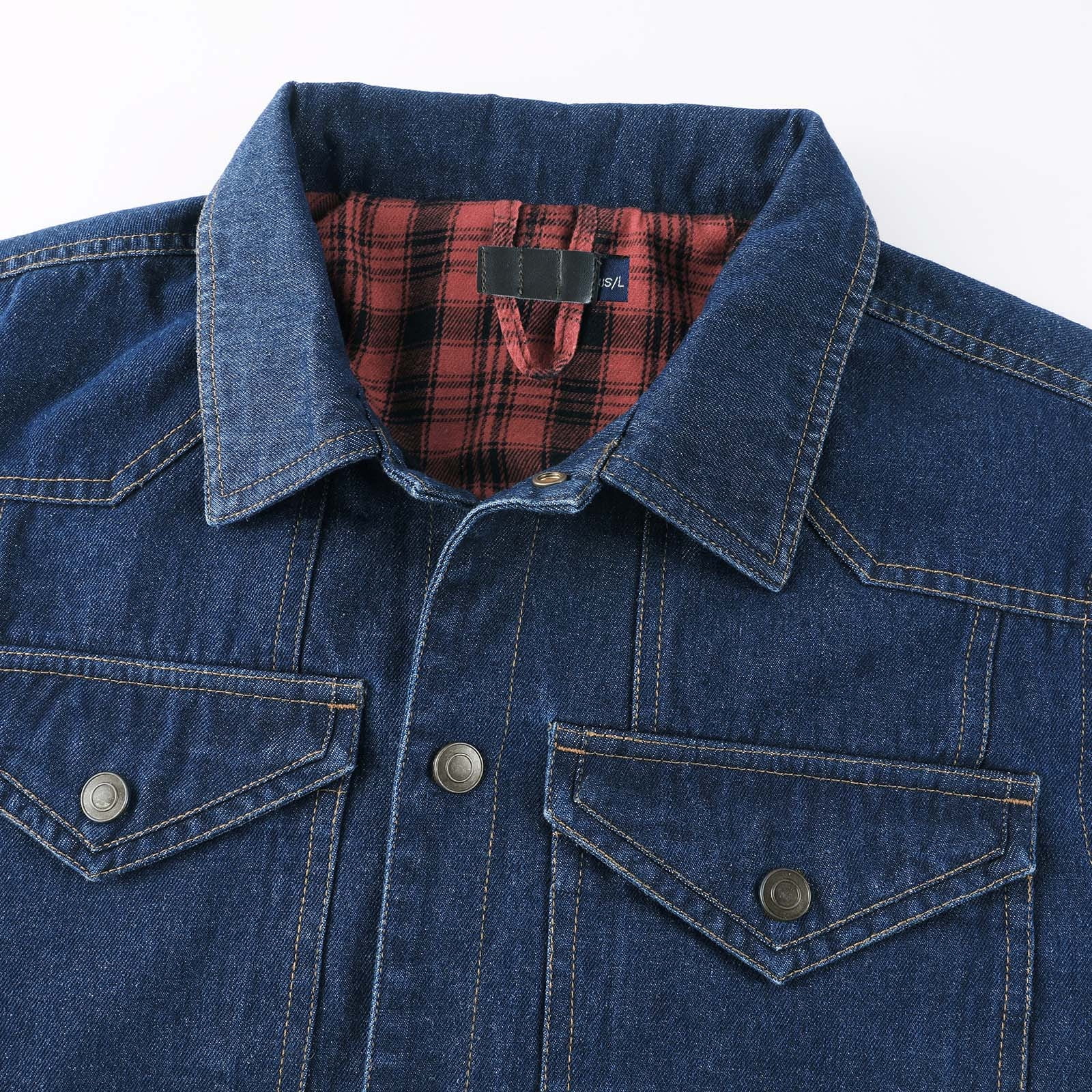 ジョンreadymade denim jacket 23ss 103c6495-af6d-4cc2-8888-