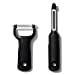 thumbnail image 3 of OXO Good Grips Ensemble de 2 Éplucheurs - Pivotant et Julienne, 3 of 15
