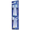 Oral-B Pulsonic Replacement Electric Toothbrush Head, 4 Count