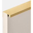 thumbnail image 1 of 8 Tiradores De Armario De Cocina Ocultos Empotrados, Tiradores De Cajón De Metal Con Tirador De Armario Invisible, Herrajes De Armario Modernos, Aleación De Aluminio, Pomos De Puerta Ocultos, Do, 1 of 5