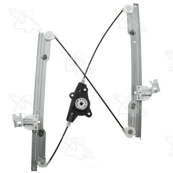 Window Regulator Fits select: 2004-2008 NISSAN MAXIMA