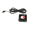 thumbnail image 4 of <p>3D Printer Accessory, Cooling Fan 9 Blades 6800 RPM 0.2A  For 3D Printer</p>, 4 of 7