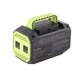 thumbnail image 2 of 150W Portable Power Generator with AC Socket DC and USB Port Power Station for Outdoor 100‑240V US Plug, 2 of 5