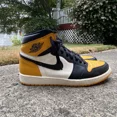 thumbnail image 3 of Size 11 - Jo r-dan 1 Retro OG High Yellow Toe, 3 of 6