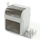 thumbnail image 2 of Caja de almacenamiento de platos,Caja de almacenamiento de platos Vajilla Estante para platos Estante de almacenamiento de platos Rendimiento sólido, 2 of 8