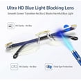 thumbnail image 3 of 2026 New Vision Auto Adjusting Eye Glasses For Near And Far,Smart Hd Intelligent Dual Focus Glasses For Women/Men, 3 of 7