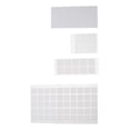 thumbnail image 3 of 1 Set DIY Double Sided Sticky Dots Removable Round and Square Sticky Dot Double Stick Tape, 3 of 4