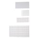 thumbnail image 1 of 1Set DIY Double sided Sticky Dots Removable Round Square Sticky Dot Double Stick Tape, 1 of 4