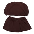 thumbnail image 2 of RV Sofa  Cushion Cover, Elastic RV Dinette Cushion Cover Waterproofing  for Trailer, 2 of 7