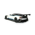 thumbnail image 3 of Kinsmart 5 Aston Martin Vulcan Diecast Model Car, White Aston Martin Vulcan, Size: 5, 3 of 3