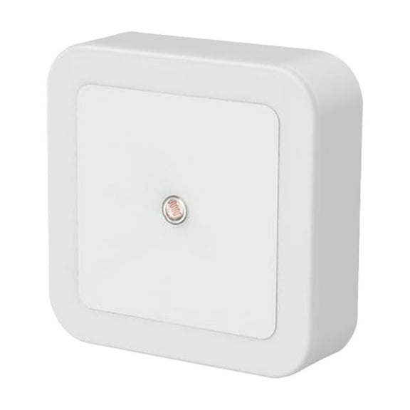 Plug-In Night Light Night Light Night Lights Plug Into Wall Nightlight Plug in Night Light Dusk to Dawn Night Lamp Led Night Light for Kids Bedroom Bathroom Hallway Warm