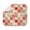 Pioneer Flower Floral-1, variant on Pioneer Flower Floral Print Pattern Kitchen Dish Drying Mat 1 Pack, Ultra Absorbent Microfiber Drainer Mat, 16"x18"