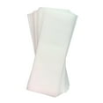 thumbnail image 2 of TISHITA 50 Pack Hair Dyeing Paper Reusable Highlighting Strips Hair Hair Coloring, 2 of 8