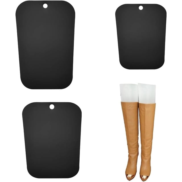 Boot Shaper Form Inserts Support Shape Shoe Tree Tall Short Boot Shaper Holders Boot Stand up Inserts for Women Men Boots