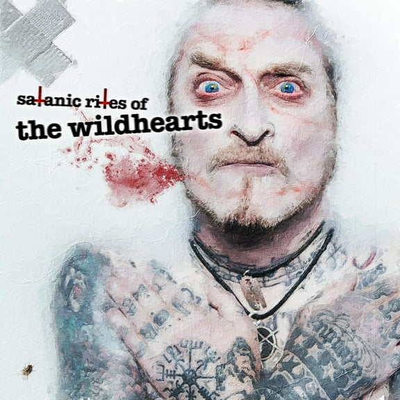 The Wildhearts - Satanic Rites Of The Wildhearts - Music & Performance - Vinyl