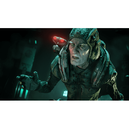 Rage 2 Collector's Edition, Bethesda, PlayStation 4, 093155174191