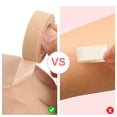 thumbnail image 3 of Naiovety 6 piezas de cinta para la piel, gasa autoadhesiva transpirable, línea Facial, pestañas, extensiones de párpados, herramienta de Almacenamiento y organización del hogar, 3 of 6