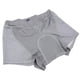 thumbnail image 3 of YM- Pantalones cortos para bicicleta, ropa interior para ciclismo, secado rápido, antideslizantes, transpirables, almohadilla de silicona gruesa, ropa interior para ciclismo L, 3 of 10