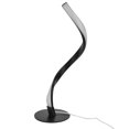 thumbnail image 4 of LED Table Lamp, Night Light Low Energy Consumption Eye Protection Anti-Rust  For Living Room For Bedroom Black, 4 of 8