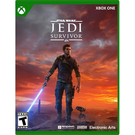 Star Wars Jedi: Survivor - Xbox One