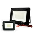 thumbnail image 2 of 20W 30W 50W 100W DC12V Led Flood Light Outdoor Floodlight Spotlight IP66 Waterproof Light Reflector Portable 12 Volt Led Lights ,Light Your Way Forward, 2 of 7