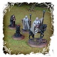thumbnail image 3 of The Lord of the Rings - Saruman the White & Grma, 3 of 3