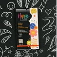 thumbnail image 5 of Happy Planner 30 Sheet Value Sticker Pack, Supper Happy, 721 Stickers Total, 5 of 5
