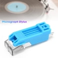 thumbnail image 4 of Turntable Stylus, Easy To Install Stereo Record Player Stylus Multifunction  for Electric Record, 4 of 7