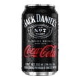 thumbnail image 3 of Bebida alcohólica preparada Jack Daniel's Coca Cola 4 pack 350 ml c/u, 3 of 4