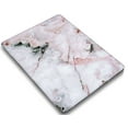 thumbnail image 1 of KSK KAISHEK Plastic Hard Shell Case Cover Compatible with 2019 - 2020 Release MacBook Pro 16 inchs Touch ID Model: A2141 Marble 177, 1 of 5