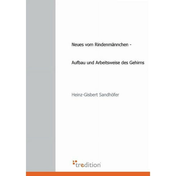 Neues Vom Rindenmannchen (Paperback)