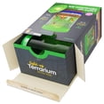 thumbnail image 2 of Kit de terrario Dan&Darci Light-Up con luz LED para niños de 6 a 12 años, 2 of 9