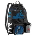 thumbnail image 6 of 40L BIG MESH MUMMY BACKPACK, 6 of 6