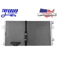 thumbnail image 2 of AC Condenser 4709 For 1996-2000 Dodge Grand Caravan Chrysler Town & Country, 2 of 11