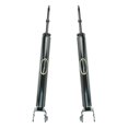 thumbnail image 1 of MONROE Spectrum Shock Absorber Rear Pair Set of 2 for Nissan Altima & Hybrid, 1 of 4