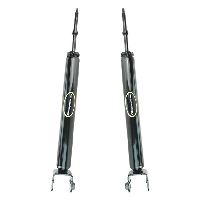 MONROE Spectrum Shock Absorber Rear Pair Set of 2 for Nissan Altima & Hybrid