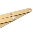 thumbnail image 4 of Microblading Tattoo Eyebrow Ruler, Golden Ratio Makeup Symmetrical Tool Accessory with Clearly Visible Laser Typing, Convenient and Practical, Eyebrow Drawing Novice Tool, 4 of 7