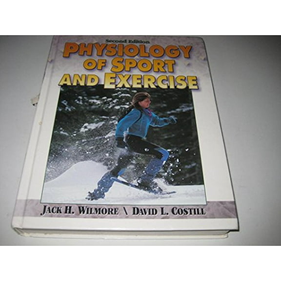 Pre-Owned Physiology of Sport and Exercise