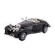 thumbnail image 5 of Paquete de 2 coches de simulación de fundición a de aleación clásica 1:28 con acción extraíble, juguetes educativos para niños, regalos para a perfke coches fundidos a troquel, 5 of 7