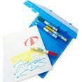 thumbnail image 3 of Crayola Color Wonder Mess-Free Stow & Go Studio, 3 of 5
