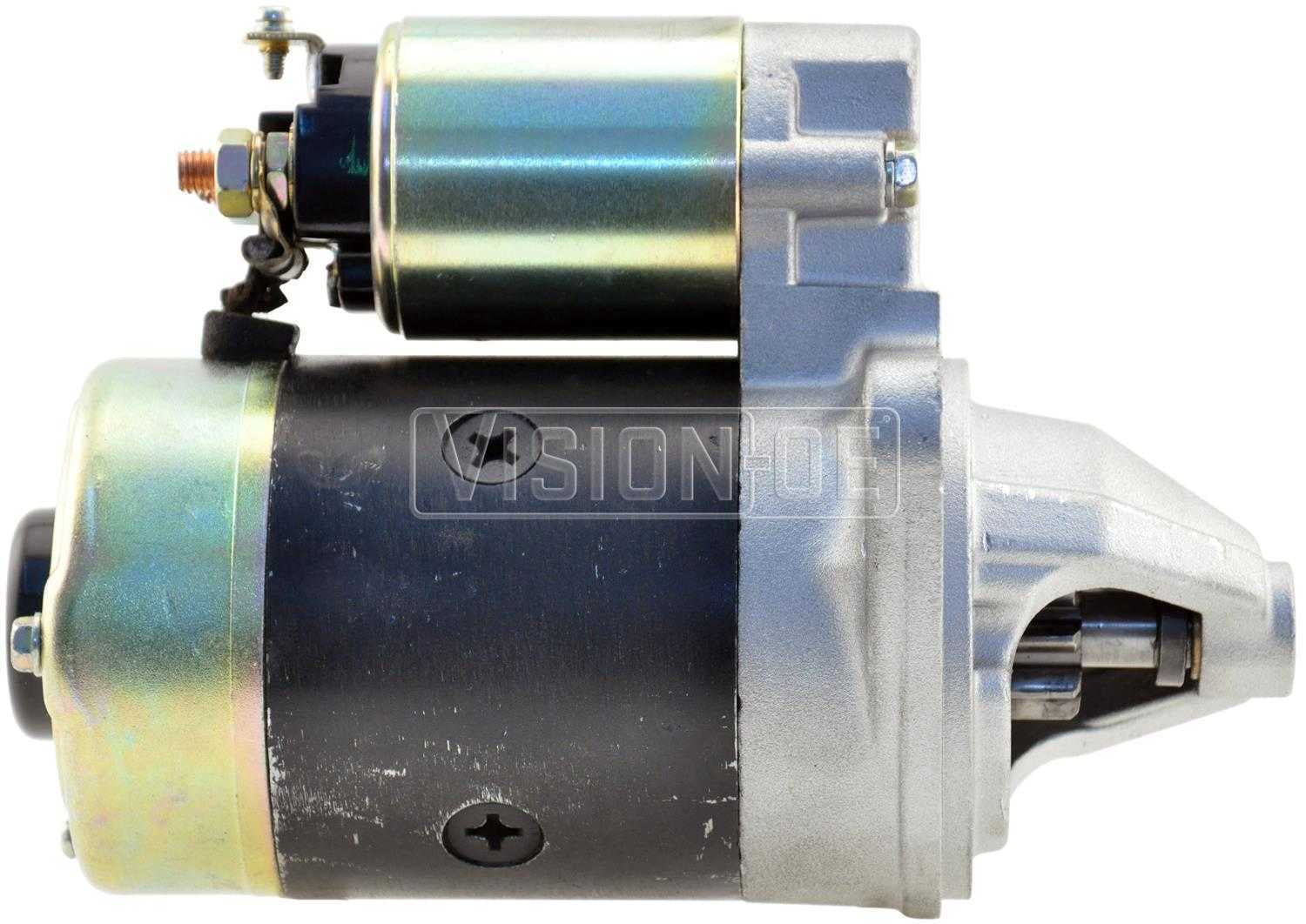 Vision OE 16270 Starter Motor