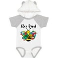 thumbnail image 3 of Inktastic Autism Awareness Bee Kind Boys or Girls Baby Bodysuit, 3 of 5
