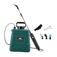thumbnail image 3 of oshhni Electric Sprayer Cleaning Water Sprayer Bottle for Outdoor Household Orchard 8L Green, 3 of 9